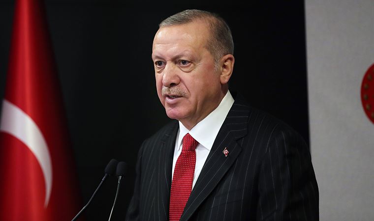 Sokağa Çıkma Yasağı ve Cumhurbaşkanı