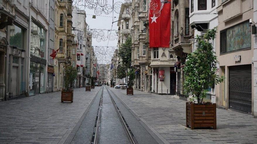 sokağa çıkma yasağı