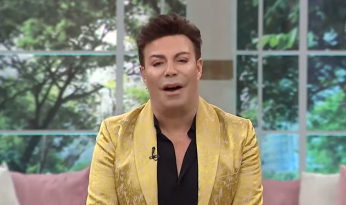 Kanal D Gelinim Mutfakta