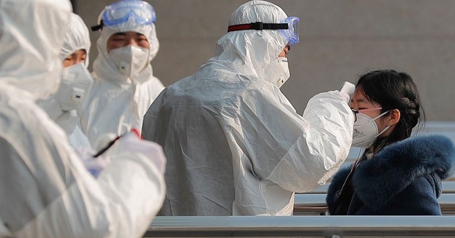 Çin Koronavirüs Aşısı