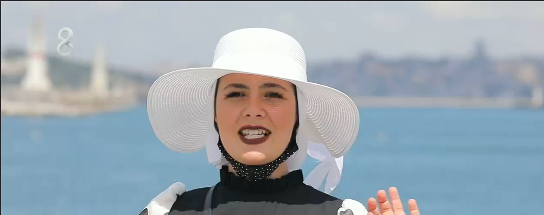 Doya Doya Moda