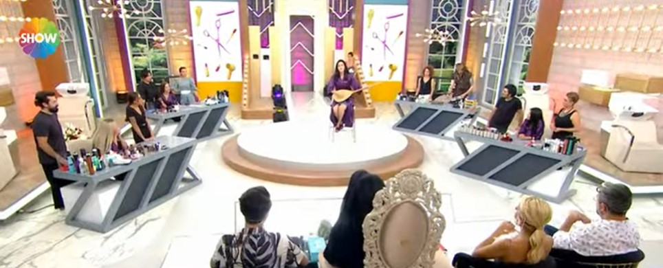 Kuaförüm Sensin 25 Ağustos Puanları