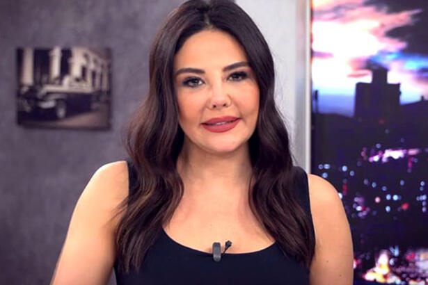 Esra Balamir