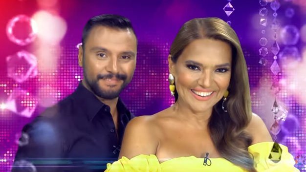 Demet ve Alişan ile Sabah Sabah