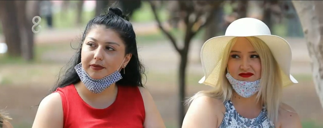 Doya Doya Moda Puanları