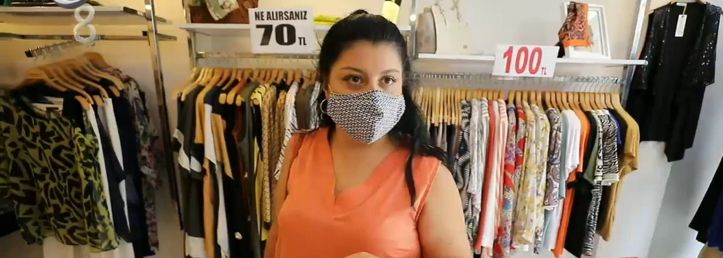 Doya Doya Moda 1 Eylül 2020