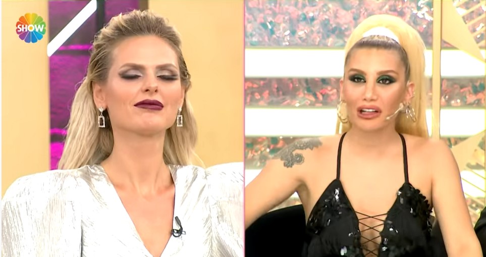 İrem Derici