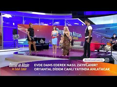 Oryantal Didem