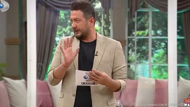 Gelinim Mutfakta Puanlar