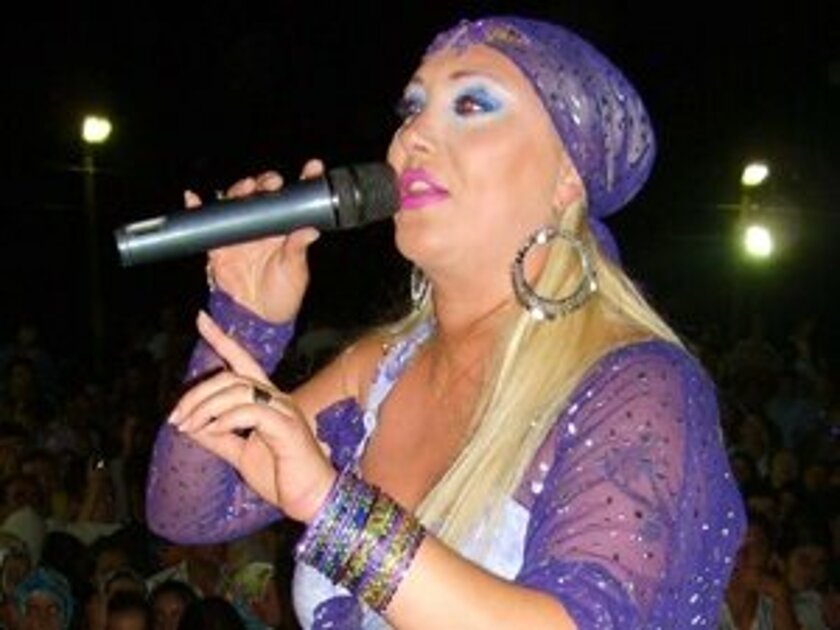Güllü