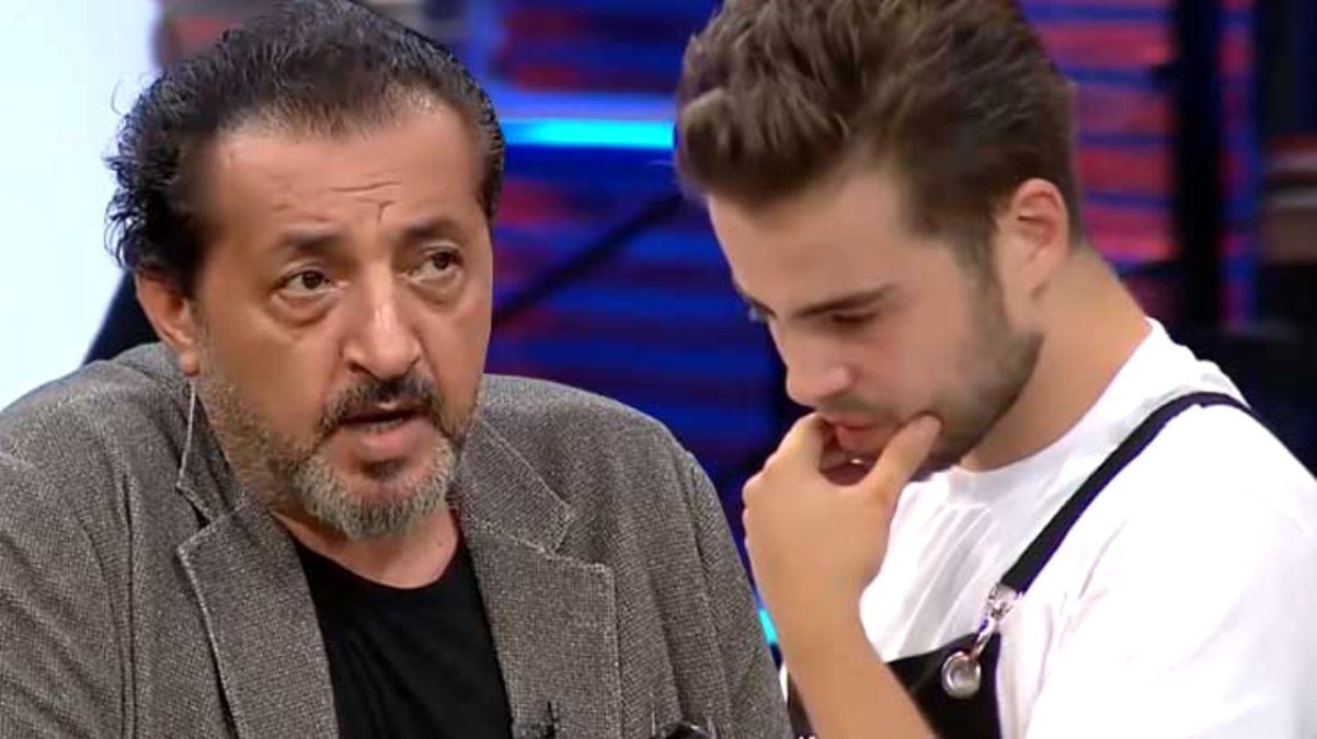 MasterChef Furkan