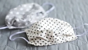 Bez maske fiyatı ne kadar? Bez maske yıkanır mı nasıl kullanılır?