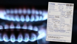 EPDK doğalgaz faturalarının iptal edilmesini istedi