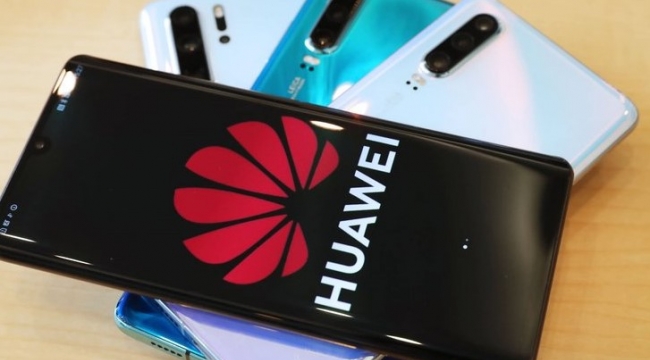 Huawei Corona Virüse Rağmen Satışları Arttırdı