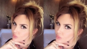 Selin Ciğerci'nin canlı yayına aldığı takipçisi cinsel organını gösterdi!