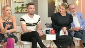 Doya Doya Moda 23 Haziran 2020 kim birinci oldu?