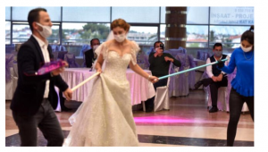 Düğün için gün sayan çiftleri üzen haber! Bilim Kurulu Üyesinden açıklama