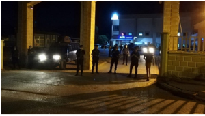 Silopi'de patlama! 4 ölü