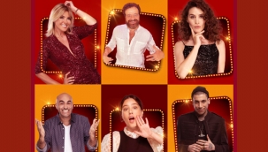 Kanal D Uzak Ara Eğlence jüri üyeleri kimler? Uzak Ara Eğlence ne zaman yayınlanıyor?