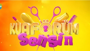 Kuaförüm Sensin 27 Temmuz 2020 kim birinci oldu?