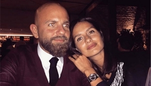 Yasemin Özilhan eşi İzzet Özilhan'ı takipten çıktı