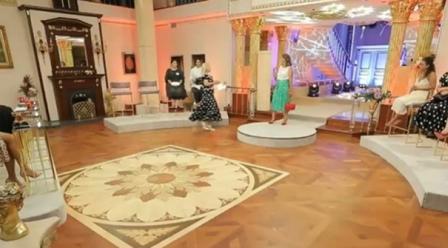 Doya Doya Moda 17 Ağustos 2020 günün puanları