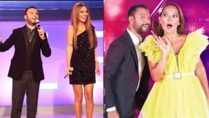 Demet ve Alişan ile Sabah Sabah’ta Merve Özbey rüzgarı