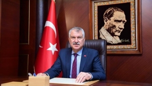 Adana Büyükşehir Belediye Başkanı Zeydan Karalar kimdir?