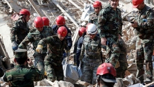 Ermenistan yine sivilleri hedef aldı