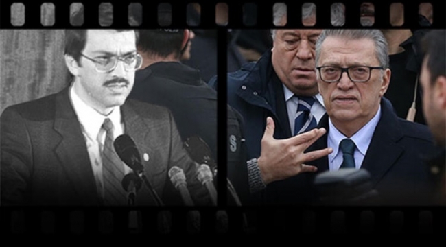 Eski Başbakan Mesut Yılmaz hayatını kaybetti