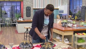 Gelinim Mutfakta 15 Ekim 2020 birinci kim oldu?