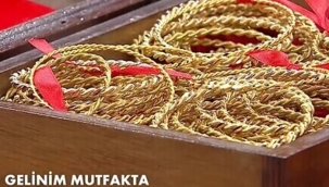 Gelinim Mutfakta 23 Ekim 2020 hangi yarışmacı elendi?