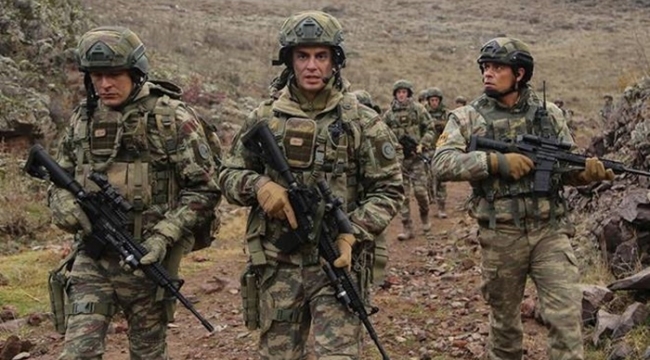 Savaşçı dizisi bitti mi?