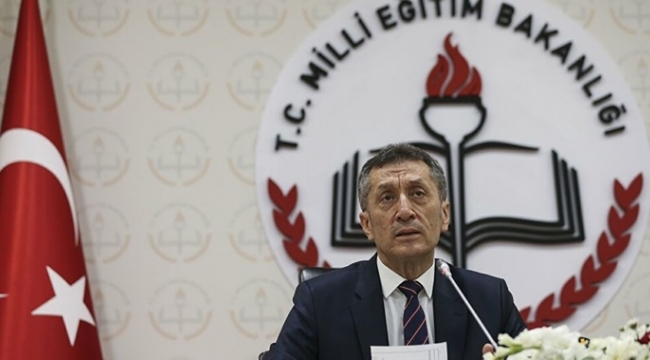 Milli Eğitim Bakanı Selçuk’tan ara tatil açıklaması