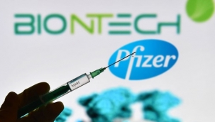 BioNTech ve Pfizer ortaklığında geliştirilen korona aşısının adı belli oldu
