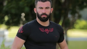 Turabi Çamkıran koronavirüse yakalandı! Turabi Çamkıran kimdir?