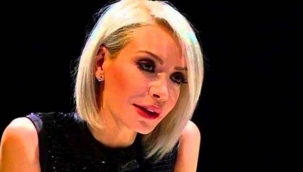 İzmir depremi paylaşımının ardından hakkında soruşturma başlatılan Öykü Serter'den açıklama