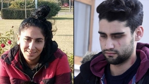 Kadir Şeker'in kurtardığı Ayşe Dırla suç makinesi çıktı!