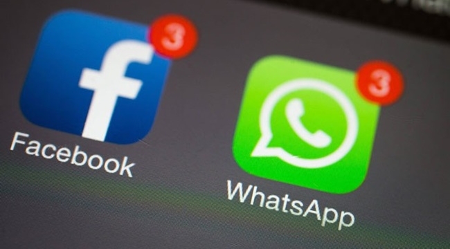 WhatsApp'tan yeni skandal! Özel mesajlar internete mi sızdı?