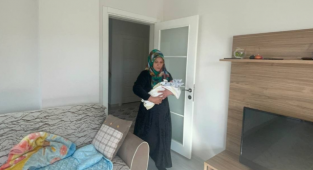 Yalova'da Kan Donduran Olay! 13 Günlük Öz Evladının Mamasına Karınca İlacı Koyup Zehirledi