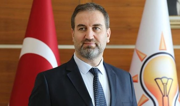 AK Partili Şen: Oy oranımız yüzde 34'e düşmüştü, artık yüzde 40'ın üzerine oturdu