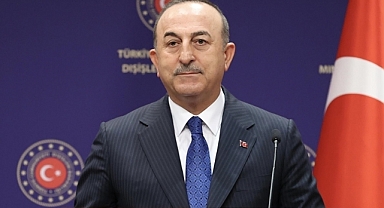 Çavuşoğlu'ndan Yunanistan'a mesaj: Türkiye'yi karşılarına almak ne demek iyi biliyorlar