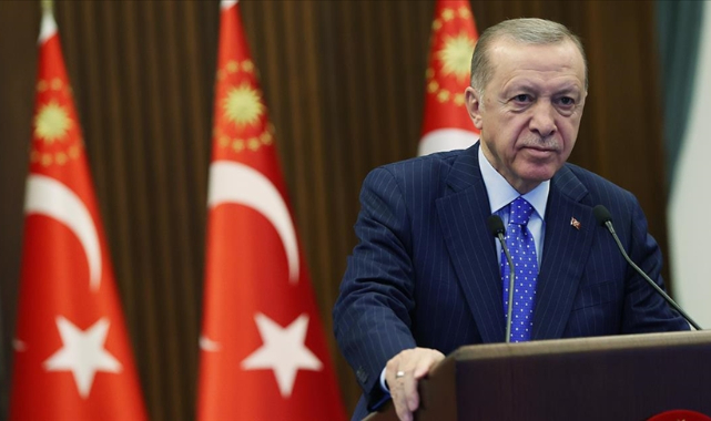 Erdoğan: Putin ile lider siyasetinin gereğini gerçekleştirdik, güven olmasa bu adımları atamazdık