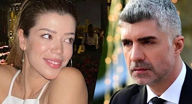 Feyza Aktan eski eşi Özcan Deniz’e şiddet iddiası mahkemeye taşındı 