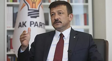 'Seçim yaklaştıkça vazgeçecekler...' AK Parti'den anket paylaşımı: Yüzde ellinin üstündeyiz!