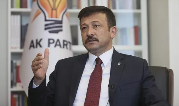 'Seçim yaklaştıkça vazgeçecekler...' AK Parti'den anket paylaşımı: Yüzde ellinin üstündeyiz!