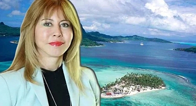 Tahiti'de kaybolan iş insanı Dilek Ertek'i arama çalışmaları sürüyor: 'Şu an herkes şüpheli'