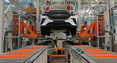 Togg CEO'su Karakaş: Yerliliği kullandığınız parça sayıları değil, mülkiyet hakları belirliyor