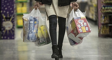 Alışveriş poşetinlerine zam istendi
