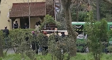 Alkollü doğum günü partisi ölümle bitti! Cansız bedeni ofiste bulundu